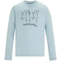 Regatta T-shirt met lange mouwen kind Alvarado | Maat 14 ans