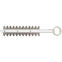 Makita Accessoires Messenset 200mm voor UH023G - 1916V9-4