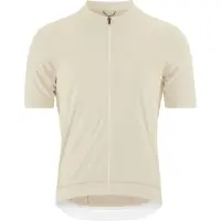 Craft Everyday SS Fietsshirt Heren Beige XL