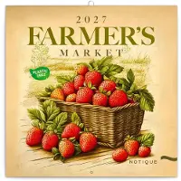 Presco Farmer’s Market Kalender 2027