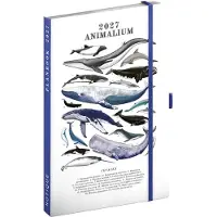 Presco Weekagenda Marine Life 2027