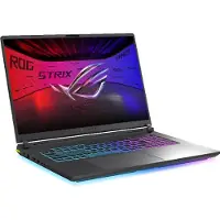 Asus ROG Strix G18 G815LW-SA269W, Intel Core Ultra 9, 45,7 cm (18 inch), 2560 x 1600 pixels, 32 GB, 1 TB, Windows 11 Home