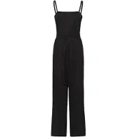 Inwear Jumpsuit 'EDITH' zwart