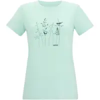 Regatta T-shirt stretch dames Fingal