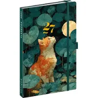 Presco Weekagenda Katten 2027