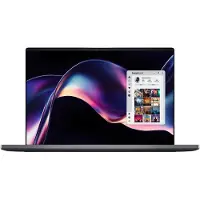 Dell XPS 14 DA14260, Intel Core Ultra X7, 35,6 cm (14 inch), 2880 x 1800 pixels, 32 GB, 1 TB, Windows 11 Pro