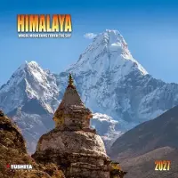Tushita Himalaya Kalender 2027