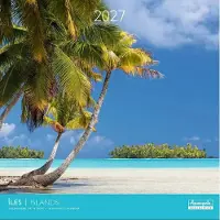 Aquarupella Eilanden Kalender 2027