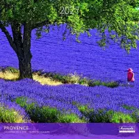 Aquarupella Provence Kalender 2027