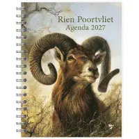 Comello Rien Poortvliet bureau-agenda Vos 2027