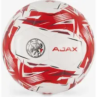Scapino Ajax voetbal wit rood