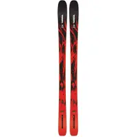 K2 Mindbender 88 + SQUIRE 11 All-mountain ski's Rood 176 cm