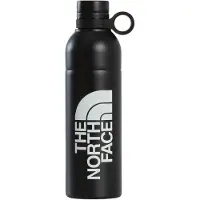 The North Face - Tnf Water Bottle - Isoleerfles 750 ml, zwart/grijs