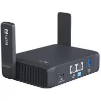 Gl.inet - GL-BE3600 - Router
