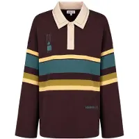 HARPER & YVE Top lange mouw aw6y503 pollie
