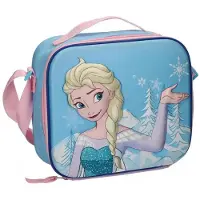 Cerda Disney Frozen 3d Lunchzak