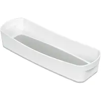 Leitz Sorteertray Mybox Lang Grijs/Wit