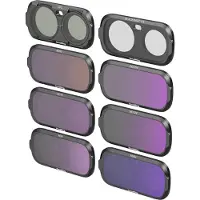 SmallRig 6687 Filter Kit for Insta360 Luna Ultra