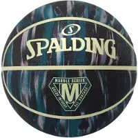 Spalding Marble Series Rubber Basketball