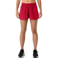 Asics Core Split Short Dames