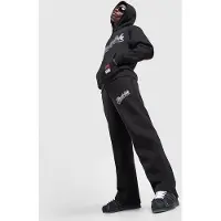 Hoodrich Stade Joggers, zwart