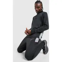Nike Academy Track Pants, zwart