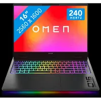 HP OMEN MAX 16-ah0971nd