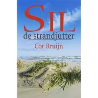 Kokboekencentrum Non-Fictie Sil de strandjutter (Paperback)