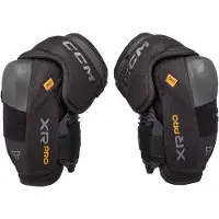 CCM Ep Tacks Xr Pro Elbowpads (senior) Sr. M