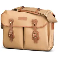 Billingham Icon - Khaki/ Tan