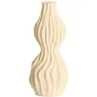 Light & Living Vaas Vania (16,5x15,5x39 cm)