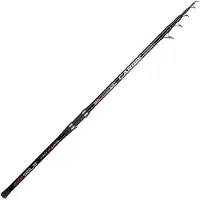 Sele Caribe Surfcasting Rod Zilver 3.60 m / 100-200 g