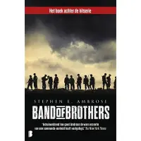 Meulenhoff Boekerij Band of brothers