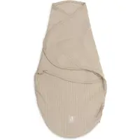 Jollein Wrapper 0-3 months Ajour Sand