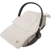 Jollein Kinderwagen accessoires sand