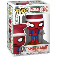 Funko POP! POP-figuur, Marvel, Spider-Man, nummer 1617