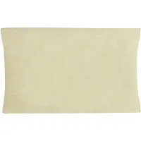 Jollein Aankleedkussenhoes Badstof 50x70cm Soft Matcha (2pack)