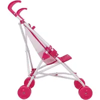 Lobbes Buggy Poppenwagen