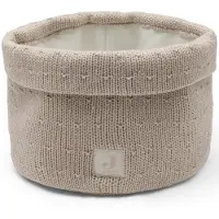 Jollein Commodemandje Sprinkle Knit Sand