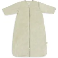 Jollein Slaapzak met afritsbare mouw 70cm Velvet Soft Matcha