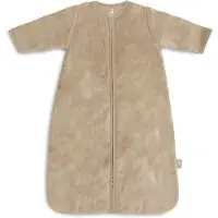 Jollein Slaapzak met afritsbare mouw 110cm Velvet Hazel