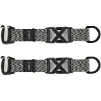3 Legged Thing AXIS Gatekeeper QD Camera Bag Convertor Moondust