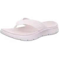 SKECHERS Go Walk Flex Sandal Splendor, beige, maat EU 38