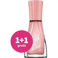 Sally Hansen 1+1 gratis: Nagellak InstaDri 060 Triple Thread 9,17 ml