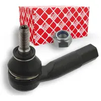 Febi Stuurkogel 14180 Febi ProKit voor o.a. AUDI, SEAT, SKODA, VOLKSWAGEN