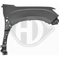Diederichs 4561006 Spatbord