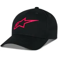 Alpinestars Ageless Snapback Cap Maat
