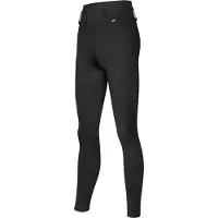Kingsland Paardrijlegging Klamina Full Grip Zwart - XL