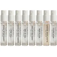 Fascent Discovery Set 8x2ml Geurset 8 x 2 ml
