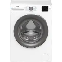 Beko Wasmachine BM3WFU3741S